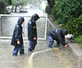 臺州：做好強降雨防御工作 面對今年入梅第一次“大考”，臺州市各部門全面做好防御工作。水利部門針對小時雨強較大的地方……【詳細】